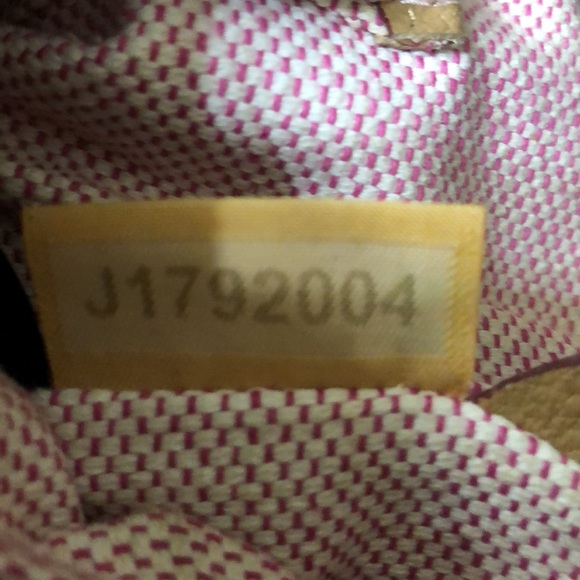 Beautiful Vintage Tan Dooney & Bourke Handbag - Picture 8 of 13